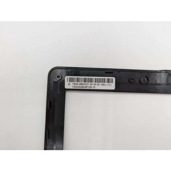 Рамка матрицы 13goa2b2ap100-10, Asus Eee PC 1001PX — изображение 2