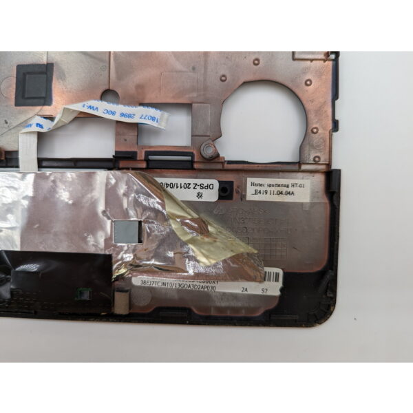 Топкейс 13GOA3D2AP030, Asus Eee PC 1025C, 1025CE — изображение 3