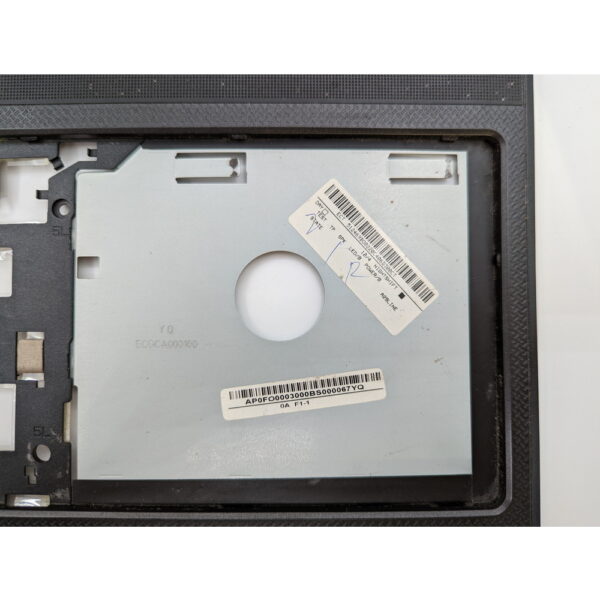 Топкейс ap0fo000300, Acer Aspire 5336, 5552, 5742, 5736, 5252, 5253 — изображение 3