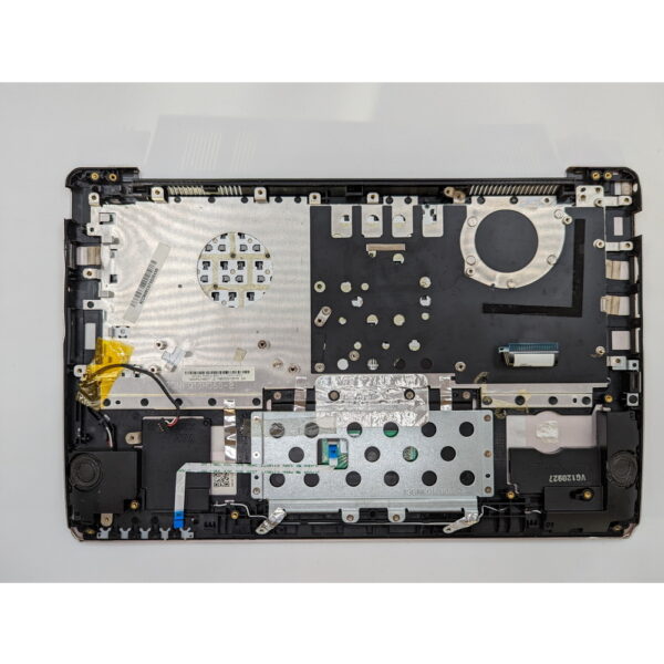Топкейс 13gnfq10m060-2, Asus X201, X201E, X202, X202E, VivoBook S200, S200E — изображение 2
