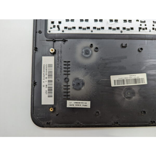 Топкейс 13NB0HE1AP0112, Asus X540UBR, F540UBR, R540UBR, X540N, F540N, R540N — изображение 3