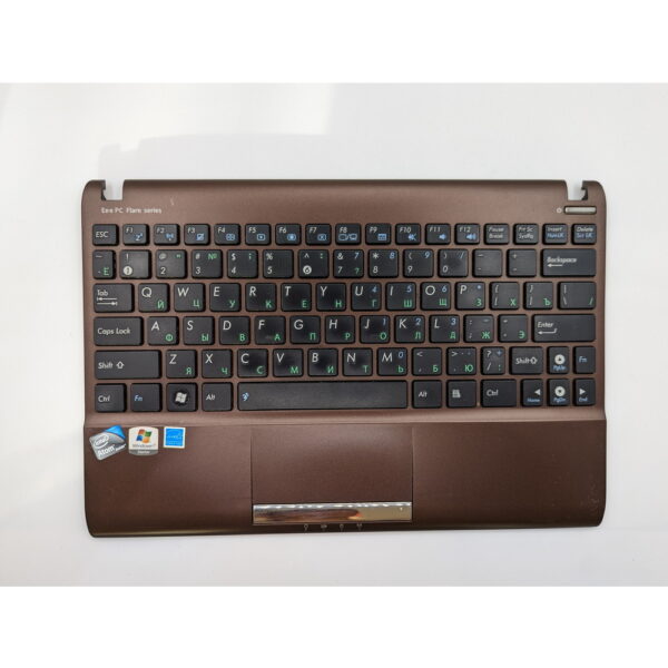 Топкейс 13goa3f8ap031-20, MP-10B63SU-5288, Asus Eee PC 1025C