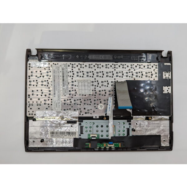 Топкейс 13goa3f8ap031-20, MP-10B63SU-5288, Asus Eee PC 1025C — изображение 2
