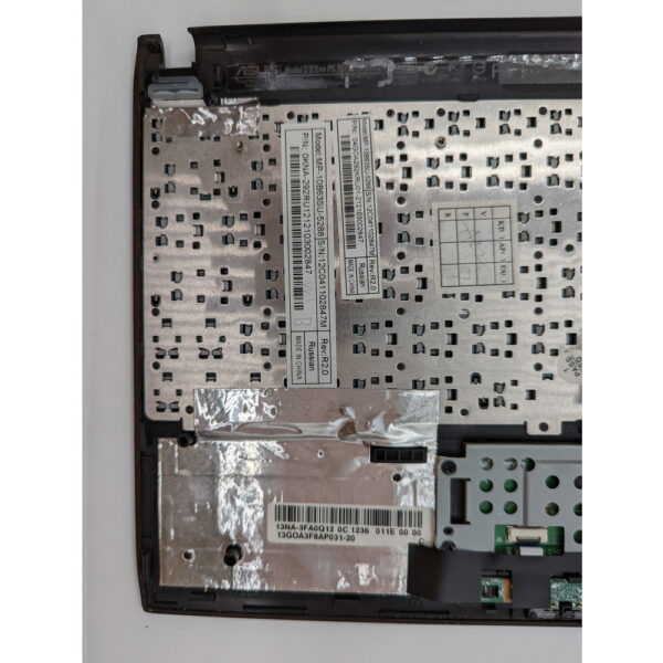 Топкейс 13goa3f8ap031-20, MP-10B63SU-5288, Asus Eee PC 1025C — изображение 3