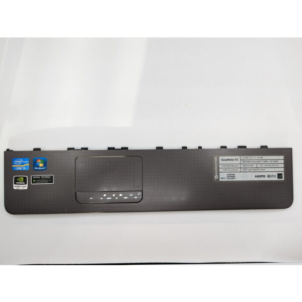 Топкейс ap0hj000401, Packard Bell EasyNote TS11HR