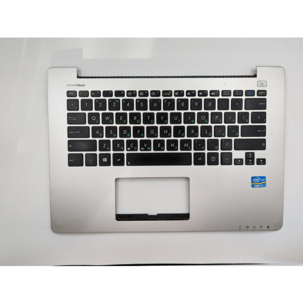 Топкейс 13nb00z1am0321, Asus VivoBook S300LA