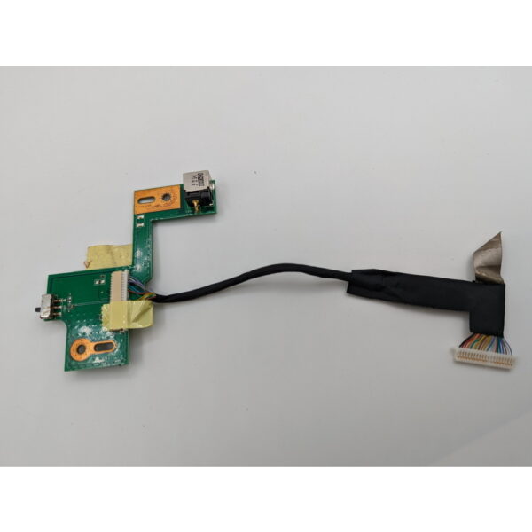 Дополнительная плата 60-nztdc1000-c01, Asus N53 Sereies, N53JQ, N53S, N53JF, N53JN, N53SN — изображение 2