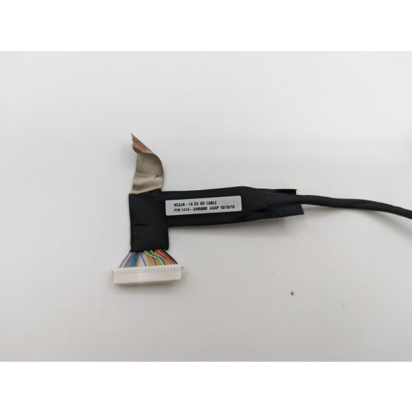 Дополнительная плата 60-nztdc1000-c01, Asus N53 Sereies, N53JQ, N53S, N53JF, N53JN, N53SN — изображение 3