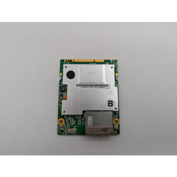 Тв тюнер 0405ACL7, M115S-D, AVerMedia, Sony Vaio VGN-AR