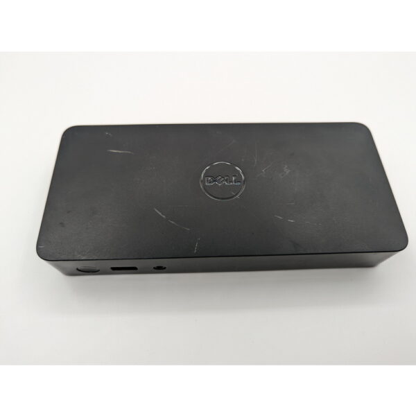 Беспроводная док станция 0gmm97, Dell Dock WiGig D5000, без БП