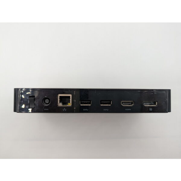 Беспроводная док станция 0gmm97, Dell Dock WiGig D5000, без БП — изображение 3