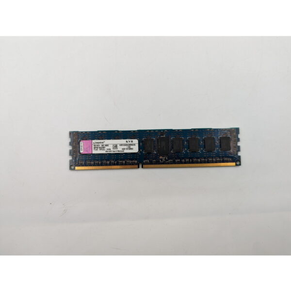 Модуль памяти KVR1333D3LD8R9S/2G, Kingston, DDR3L, 2Gb, 10600