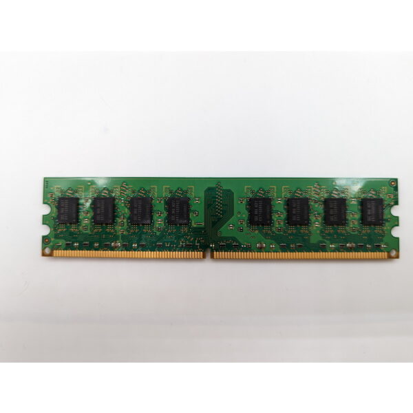 Модуль памяти M378T5663SH3-CF7, Samsung, DDR2, 2GB, 6400 — изображение 2