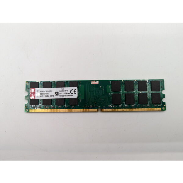 Модуль памяти KVRDDR2800/4G, Kerrit, DDR2, 4Gb, 6400