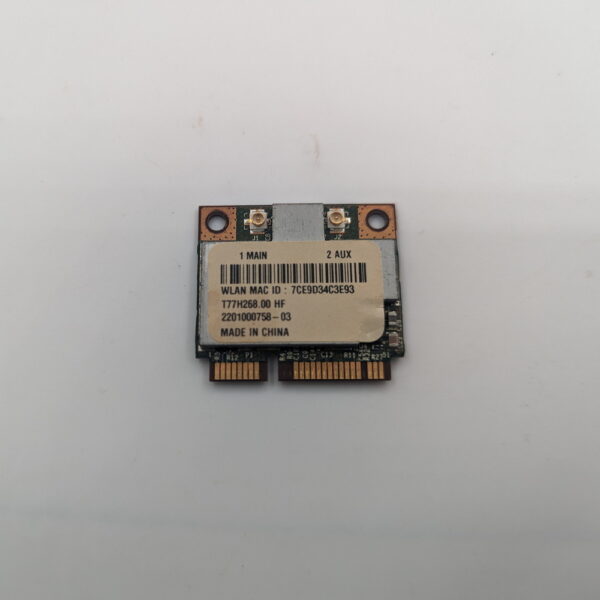 Wi-Fi модуль t77h268.00, Broadcom