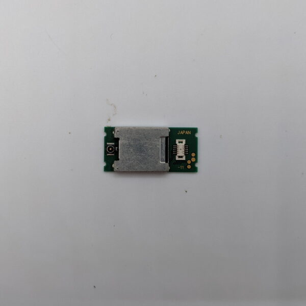 Bluetooth модуль BCM-UGPZ9, ALPS Electric, Sony Vaio VGN-FZ31ZR