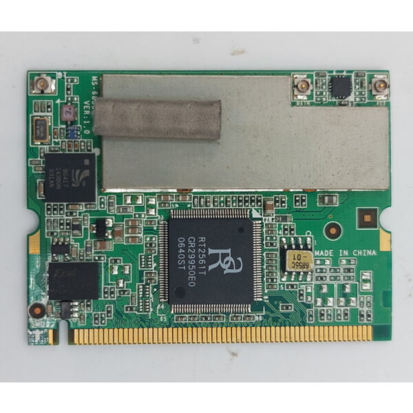 Wi-Fi модуль ms-6855c, MSI
