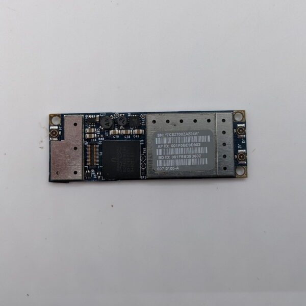 Wi-Fi модуль bcm94321coex2, 825-7038-a, Apple MacBook Air 13 A1237, A1304 — изображение 2