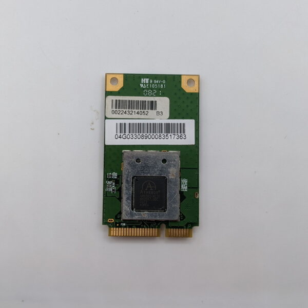 Wi-Fi модуль ar5b91, Atheros — изображение 2