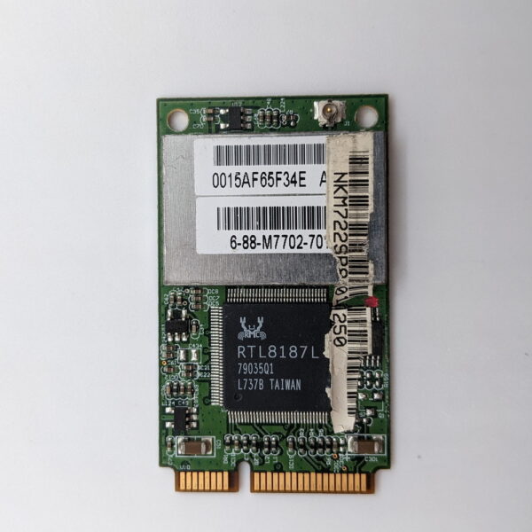 Wi-Fi модуль AW-GU700, AzureWave