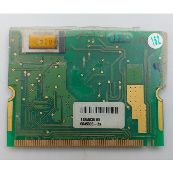 Wi-Fi модуль t18m038.00, HP Pavilion N — изображение 2
