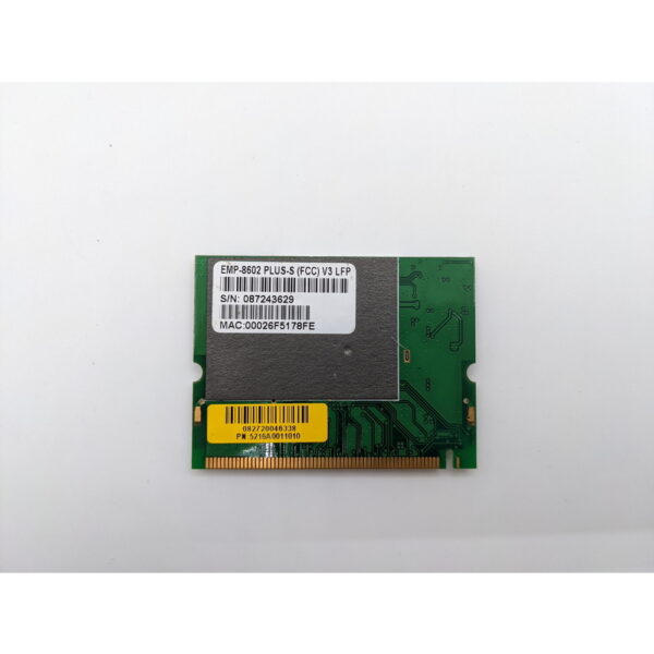 Wi-Fi модуль EMP-8602, 5216a0011010, EnGenius — изображение 2