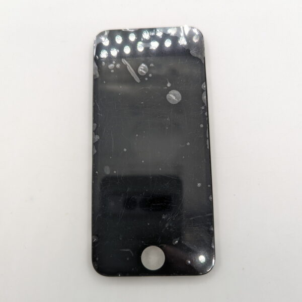 Дисплейный модуль Apple iPhone 5, черный