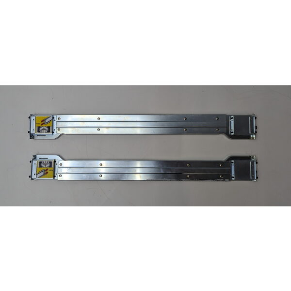 Рельсы W-778-A-0, W-778-B-0, MCP-290-00053-0N, Supermicro CSE-213, CSE-216, CSE-217, CSE-218, CSE-219, CSE-823M, CSE-825, CSE-825M, CSE-826, CSE-827, CSE-828, CSE-829, CSE-835, CSE-836, CSE-837, CSE-936, CSE-937, CSE-938, CSE-939, 2U — изображение 2