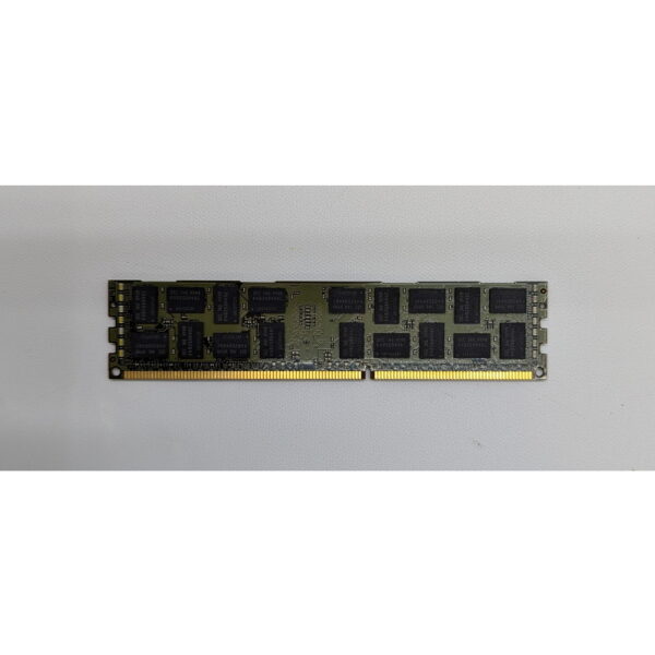 Модуль памяти 49Y1415, 47J0136, M393B1K70CH0-YH9, Samsung, IBM, DDR3L, 8Gb — изображение 2