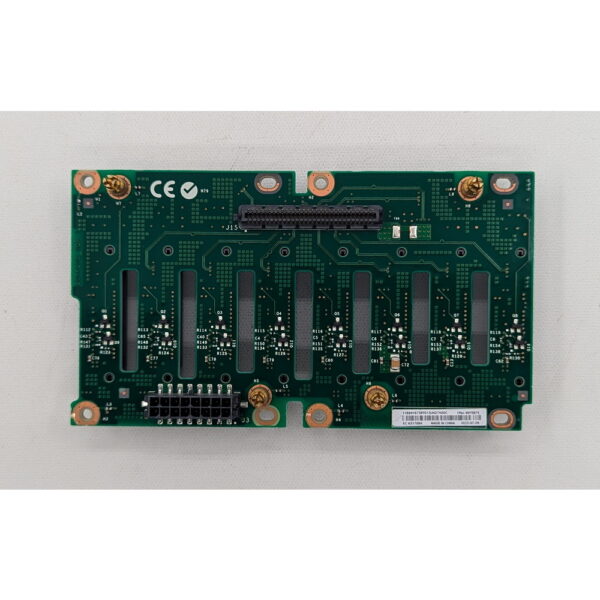 Backplane 90Y5875, IBM System x3650 M4 — изображение 2