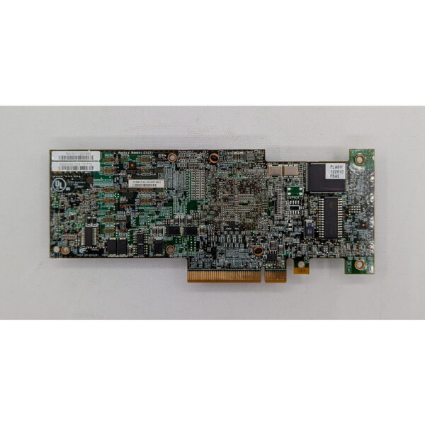 Контроллер RAID 46M0851, SAS9260-8i, IBM M5015, 6Gb, 512 MB — изображение 2