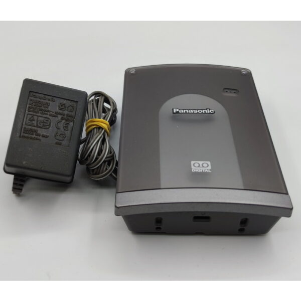 Базовый блок KX-TCD576RUT, Panasonic с блоком питания