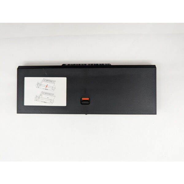 Заглушка док-станции 0KRHNW, Dell Latitude E7240