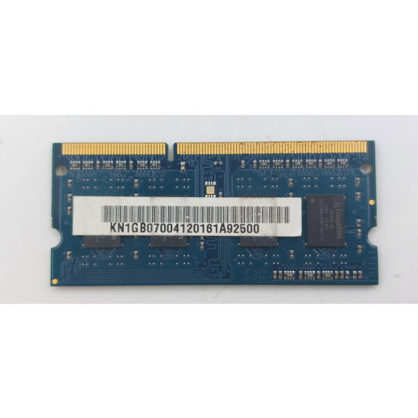 Модуль памяти ACR128X64D3S1333C9, Kingston, DDR3, 1GB, 10600 — изображение 2