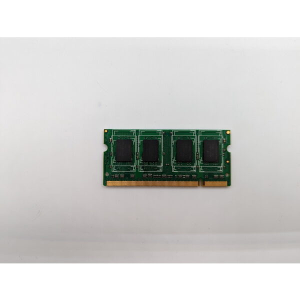 Модуль памяти DSL, DDR2, 1Gb, 6400 — изображение 2