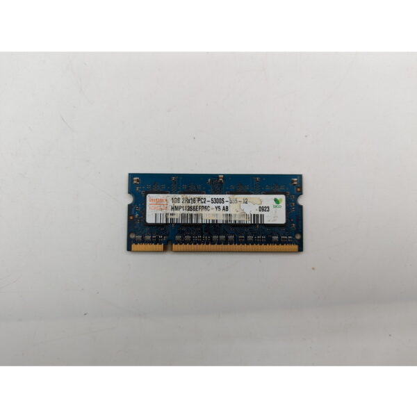 Модуль памяти HMP112S6EFR6CY5AB, SK Hynix, DDR2, 1Gb, 5300