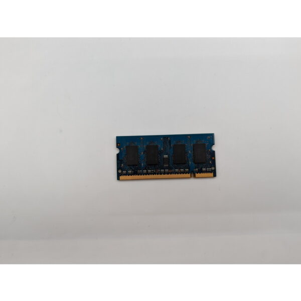 Модуль памяти HMP112S6EFR6CY5AB, SK Hynix, DDR2, 1Gb, 5300 — изображение 3
