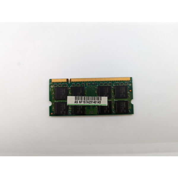 Модуль памяти HYMP512S64CP8-Y5, SK Hynix, DDR2, 1Gb, 5300 — изображение 2