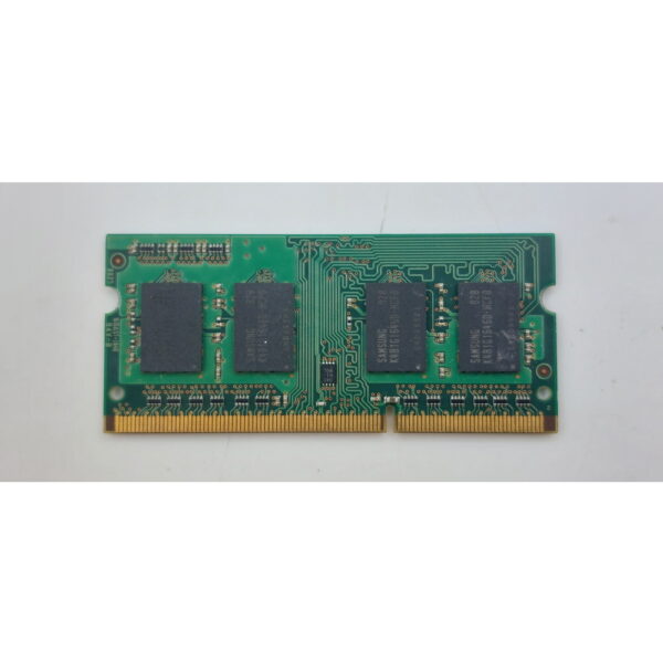 Модуль памяти M471B2874DZ1-CF8, Samsung, DDR3, 1GB, 8500 — изображение 2