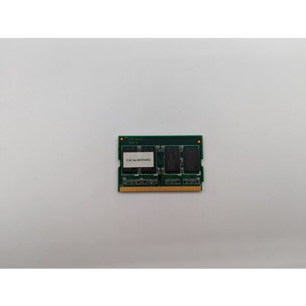 Модуль памяти NF1P4614890064, Apacer, DDR2, 256Mb, 6400 — изображение 3