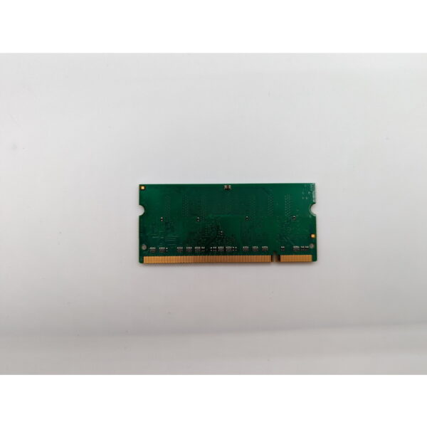 Модуль памяти XZ66L6N1HS-F-MS, ATP, DDR2, 512Mb, 5300 — изображение 3