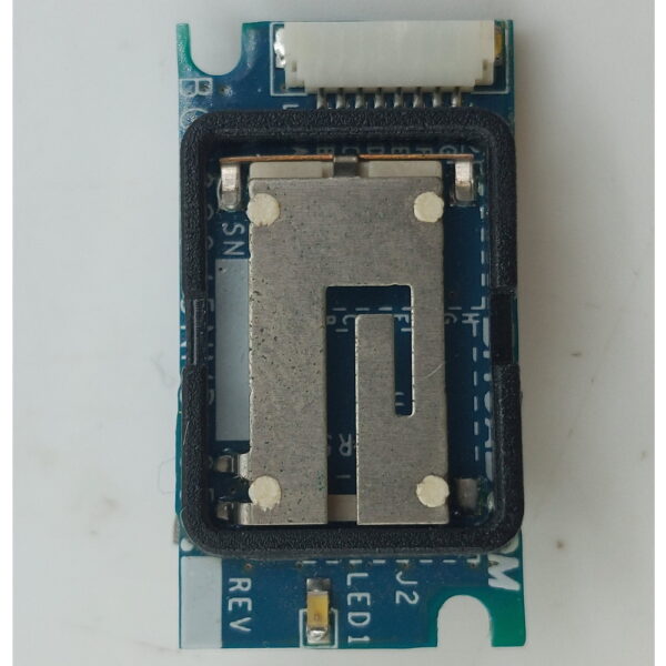Bluetooth модуль bcm92045nmd, 397923-002, 379191-002, HP Pavilion DV2700, DV2000, DV2500 — изображение 2