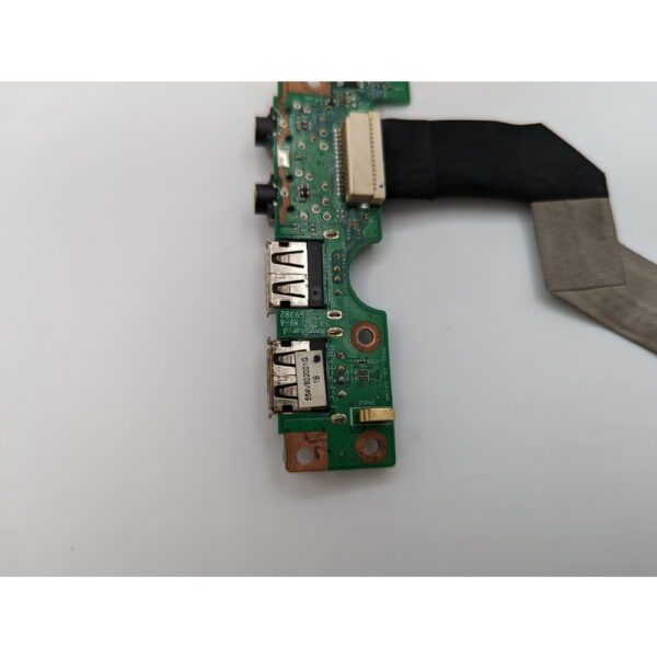 Дополнительная плата 48.4v802.011, HP Elitebook 8530W — изображение 3