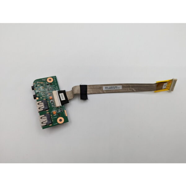Дополнительная плата 60-n411o1000, Asus N53D, N53DA, N53SV, N53J, N53N — изображение 2