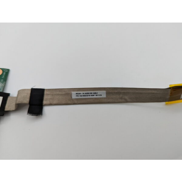 Дополнительная плата 60-n411o1000, Asus N53D, N53DA, N53SV, N53J, N53N — изображение 3