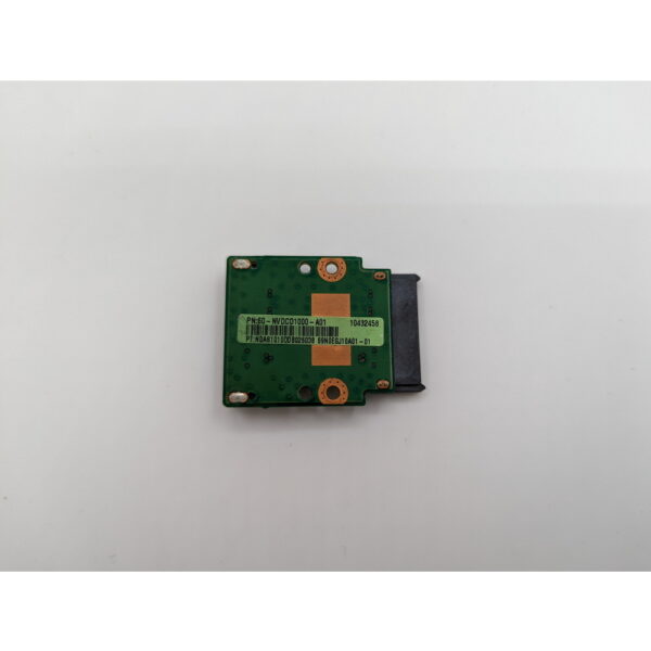 Плата ODD 60-nvdcd1000-a01, Asus K50, F52, K52AF, K52IJ