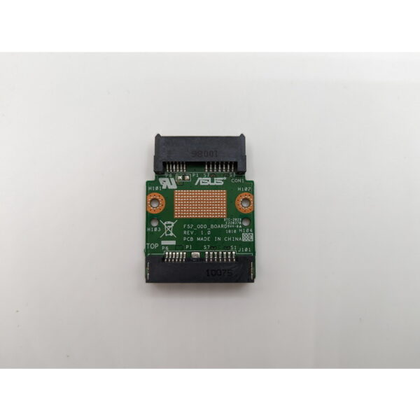 Плата ODD 60-nvdcd1000-a01, Asus K50, F52, K52AF, K52IJ — изображение 2