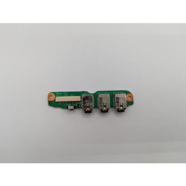 Дополнительная плата da0at3ab8d0, HP Pavilion DV6000
