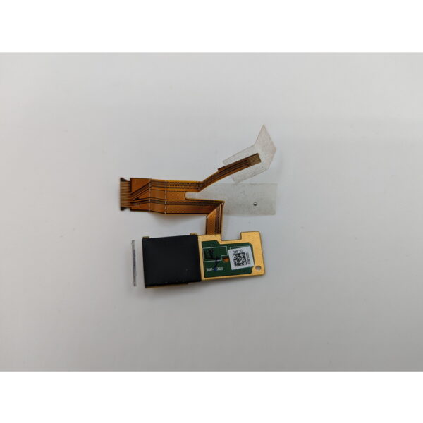 Сканер отпечатка пальцев sc50f54325, Lenovo ThinkPad T460s — изображение 2
