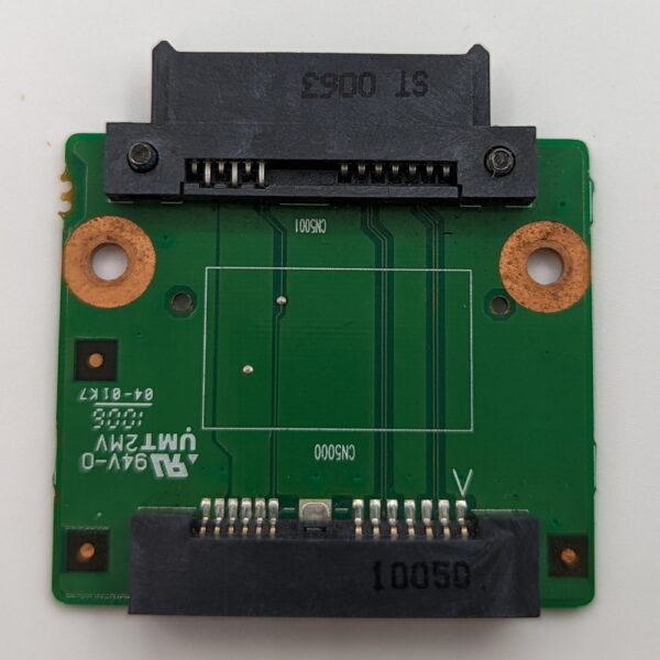 Плата ODD 6050A2259801-0DD-A03, HP Compaq 610, 615 — изображение 2